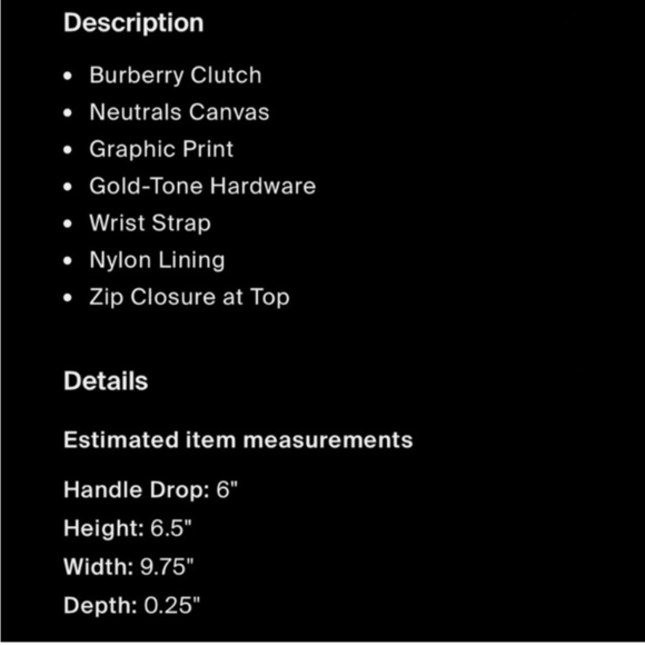 Authentic Burberry light lime green Wristlet - Picture 2 of 8